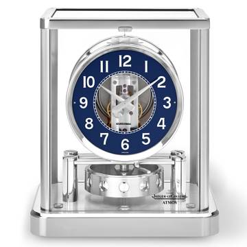  Jaeger-LeCoultre Atmos Classique 5102208