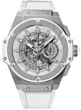  Hublot King Power 48mm 701.NE.0127.GR
