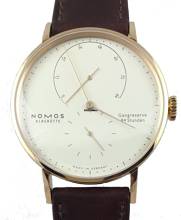  NOMOS Lambda 39 952