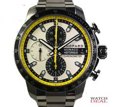  Chopard Grand Prix de Monaco Historique Chronograph 158570-3001