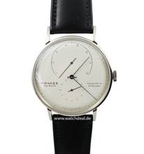  NOMOS Lambda Weißgold 933