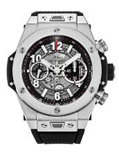  Hublot Big Bang Unico Titanium 411.NX.1170.RX