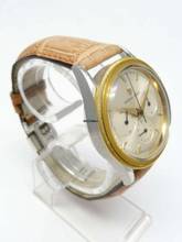 Thumbnail von Universal Genève Compax CHRONOGRAPH STAHL GOLD COMPAX </h1>