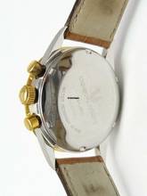 Thumbnail von Universal Genève Compax CHRONOGRAPH STAHL GOLD COMPAX </h1>