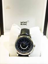 Montblanc Star Worltimer