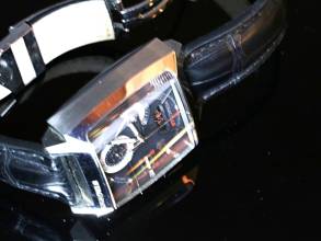 Thumbnail von TAG Heuer Monaco Calibre 12 LS Chronograph
