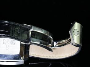 Thumbnail von TAG Heuer Monaco Calibre 12 LS Chronograph