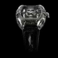 Thumbnail von Strom IN MEMORIAM HR GIGER