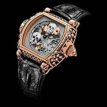 Thumbnail von Strom Agonium Memento Mori – Carpe Diem Skelett