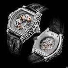 Thumbnail von Strom Agonium Memento Mori – Carpe Diem Skelett