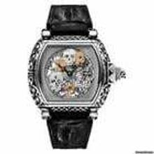 Thumbnail von Strom Agonium Memento Mori – Carpe Diem Skelett