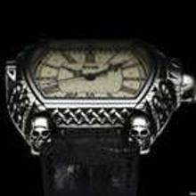 Thumbnail von Strom Agonium Memento Mori Carpe Diem