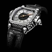 Thumbnail von Strom Agonium Memento Mori Carpe Diem Einzeiger