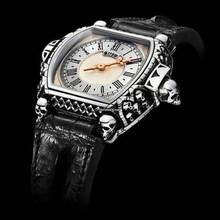 Thumbnail von Strom Agonium Memento Mori Carpe Diem Einzeiger