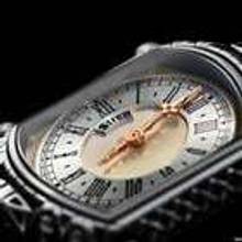 Thumbnail von Strom Agonium Memento Mori Carpe Diem Einzeiger