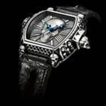  Strom Agonium Memento Mori Carpe Diem Iron Skull 