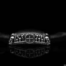 Thumbnail von Strom Agonium Memento Mori Carpe Diem Iron Skull