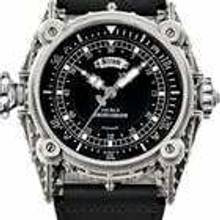 Strom Agonium NETHUNS II Taucheruhr 