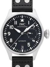 Thumbnail von IWC Große Fliegeruhr Big Pilot‘s Watch Große Fliegeruhr Ref. IW501001 </h1>