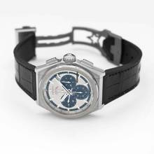 Thumbnail von Zenith Defy El Primero 95.9001.9004/01.R582 - DEFY El Primero 21 Dial Black Croco 45mm </h1>