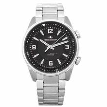 Thumbnail von Jaeger-LeCoultre Polaris Q9008170 - Polaris Automatic Black Dial Men's Watch </h1>