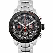 Thumbnail von TAG Heuer Carrera CBG2013.BA0657 - Carrera Calibre Heuer 02 Senna Special Edition Automatic Skeleton Dial Me </h1>