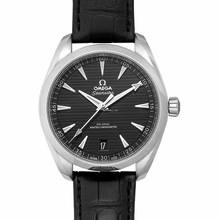 Thumbnail von Omega Seamaster Aqua Terra 220.13.41.21.01.001 - Seamaster Aqua Terra 150M Co-Axial Master Chronometer 41 mm Automati </h1>