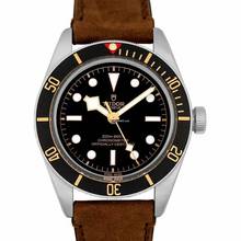 Thumbnail von Tudor Black Bay Fifty-Eight 79030N-0002 - Heritage Black Bay Automatic Black Dial Stainless Steel Men's Watch </h1>