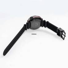 Thumbnail von Seiko Prospex SBBN042 - Prospex Quartz Black Dial Titanium Men's Watch </h1>