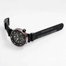 Thumbnail von Seiko Prospex SBBN042 - Prospex Quartz Black Dial Titanium Men's Watch </h1>