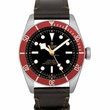 Thumbnail von Tudor Black Bay 79230R - Heritage Black Bay Stainless Steel Automatic Black Dial Men's Watch </h1>