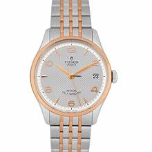Thumbnail von Tudor 1926 91451-0001 - 1926 Rose Gold Automatic Silver Dial Unisex Watch </h1>