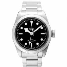 Thumbnail von Tudor Black Bay 41 79540 - Heritage Black Bay Automatic Black Dial Stainless Steel Men's Watch </h1>