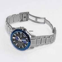 Thumbnail von Casio Oceanus OCW-G2000RA-1AJF - Oceanus SOLAR Blue Dial Titanium Men's Watch </h1>