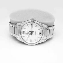 Thumbnail von Longines Conquest Classic L27854766 - Conquest Classic Silver Dial Stainless Steel Watch 40mm </h1>
