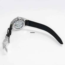Thumbnail von Seiko Presage SARD011 - Presage Automatic Black Dial Stainless steel Men's Watch </h1>