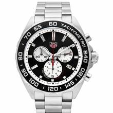 Thumbnail von TAG Heuer Formula 1 Quarz CAZ101E.BA0842 - Formula 1 Quartz Chronograph Black Dial Men's Watch </h1>