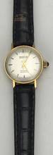 DOXA Incabloc Automatik Golduhr