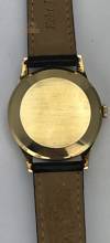 Thumbnail von IWC Gold Herrenarmbanduhr
