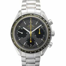 Thumbnail von Omega Speedmaster Racing 326.30.40.50.06.001 - Speedmaster Racing Co-Axial Chronograph 40 mm Grey Dial Steel Unisex </h1>