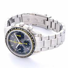 Thumbnail von Omega Speedmaster Racing 326.30.40.50.06.001 - Speedmaster Racing Co-Axial Chronograph 40 mm Grey Dial Steel Unisex </h1>