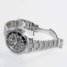 Thumbnail von Rolex Sea-Dweller Deepsea 116660 - Sea Dweller Automatic Black Dial Stainless Steel Men's Watch </h1>
