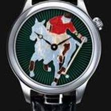  Nivrel Répétition Piece Unique Polo 