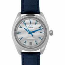 Thumbnail von Omega Seamaster Aqua Terra 220.13.41.21.06.001 - Seamaster Aqua Terra 150M Co-Axial Master Chronometer 41 mm Automati </h1>