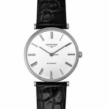 Thumbnail von Longines La Grande Classique L49084112 - La Grande Classique Automatic White Dial Ladies Watch/36mm </h1>