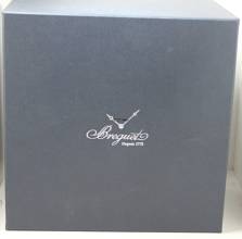 Thumbnail von Breguet Marine Automatic Big Date Ref.5817 Rosegold mit Box und alle