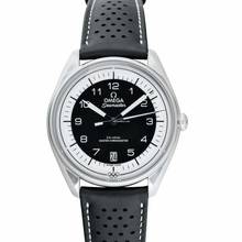 Thumbnail von Omega Seamaster Planet Ocean 522.32.40.20.01.003 - Seamaster Specialities Olympic Official Timekeeper Olympic Official </h1>
