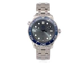 Thumbnail von Omega Seamaster Diver 300 M Co-Axial 300M 210.30.42.20.06.001 </h1>