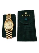 Thumbnail von Rolex Day-Date rare Vintage 6611 2xx xxx Serial