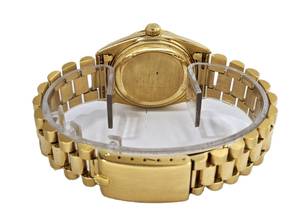 Thumbnail von Rolex Day-Date rare Vintage 6611 2xx xxx Serial